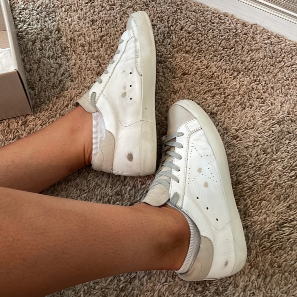 Golden Goose Sneakers